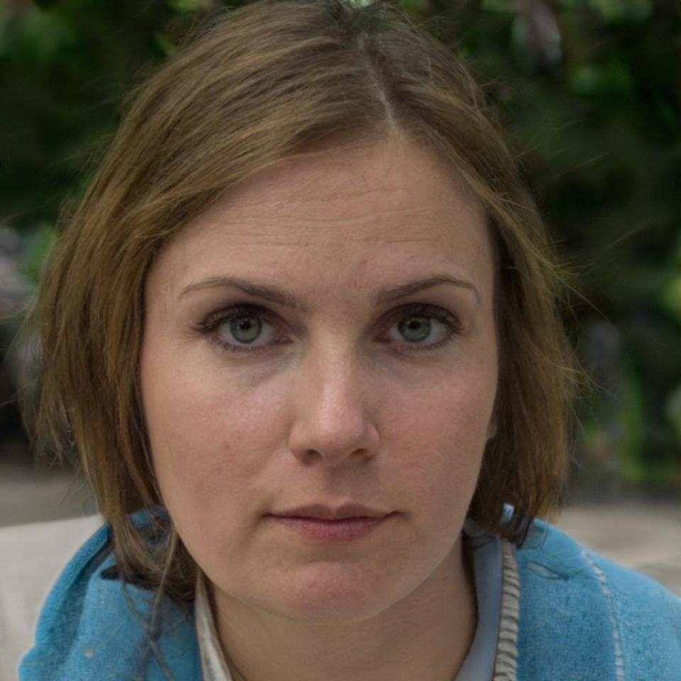 Portrait von Elowen Thornbury